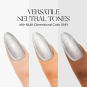 Apres Astral Cat Eye Shimmer Gel - High Priestes CE11