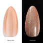 Apres Astral Cat Eye Shimmer Gel - South Node CE12
