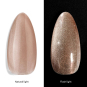 Apres Astral Cat Eye Shimmer Gel - Trine CE15
