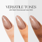 Apres Astral Cat Eye Shimmer Gel - Strength CE19