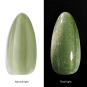Apres Astral Cat Eye Shimmer Gel - The World CE20