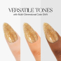 Apres Astral Flash Glitters Gel - That's Why Twin Flame FG03