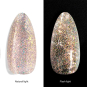 Apres Astral Flash Glitters Gel Couleur Santo My Palo FG04