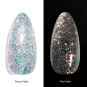 Apres Astral Flash Glitters Gel Couleur - D.O.B. FG05