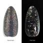 Apres Astral Flash Glitters Gel Couleur - Just A Phase FG07