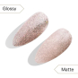 Apres Astral Flash Glitters Gel Couleur - Namaslay FG09