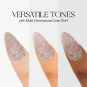 Apres Astral Flash Glitters Gel Couleur - Namaslay FG09