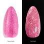 Apres Astral Flash Glitters Gel Couleur Kama Or Karma FG10
