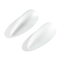 Apres Astral Pearlescent Glow Gel Couleur - Celestial P01