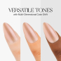 Apres Astral Pearlescent Glow Gel Couleur - Shadow P05