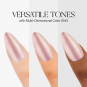 Apres Astral Pearlescent Glow Gel Couleur - Retrograde P06