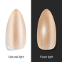 Apres Astral Pearlescent Glow Gel Couleur - Intuition P07