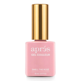 Apres Hema Free Gel Couleur 15 ml - Smell The Rose GCHF292