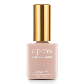 Apres Hema Free Gel Couleur 15 ml - Camel-Ot GCHF295