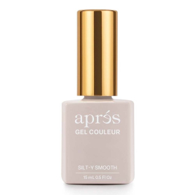 Apres Hema Free Gel Couleur 15 ml - Silt-Y Smooth GCHF309