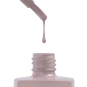 Apres Hema Free Gel Couleur 15 ml - Chai Latte GCHF317