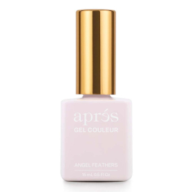 Apres Hema Free Gel Couleur 15 ml - Angel Feathers GCHF318