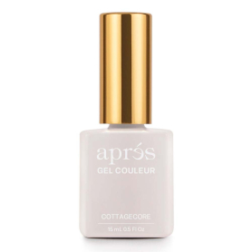 Apres Hema Free Gel Couleur 15 ml - Cottagecore GCHF321
