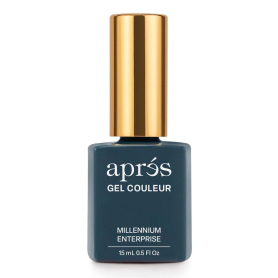Apres Hema Free Gel Couleur 15ml-Millenium Enterpise GCHF325