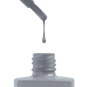 Apres Hema Free Gel Couleur 15 ml - Clear The Slate GCHF328
