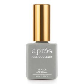 Apres Hema Free Gel Couleur 15 ml - Seal Of Approval GCHF331
