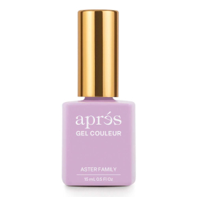 Apres Hema Free Gel Couleur 15 ml - Aster Family GCHF341
