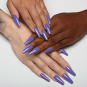 Apres Hema Free Gel Couleur 15 ml - Violet Urges GCHF337