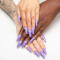 Apres Hema Free Gel Couleur 15ml - Will Ube Be Mine? GCHF338