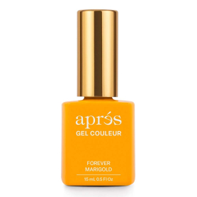 Apres Hena Free Gel Couleur 15 ml - Forever Marigold GCHF361