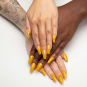 Apres Hema Free Gel Couleur 15 ml - Mustard Only GCHF362