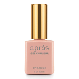 Apres Hema Free Gel Couleur 15 ml - SpringSigh GCHFN05