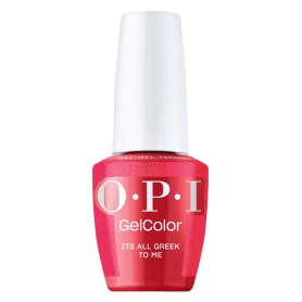 OPI GCT Gelcolor It&rsquo;s All Greek to Me 15ml GCF041