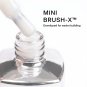 Apres Soft Gel Builder in a Bottle 15ml - Whisper 46177