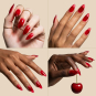 Apres HEMA/TPO/TMPTA-Free Gel Couleur - Coven&rsquo;s Curse J19