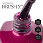 Apres HEMA/TPO/TMPTA-Free Gel Couleur Blood on the Moon J22