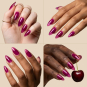 Apres HEMA/TPO/TMPTA-Free Gel Couleur Blood on the Moon J22