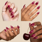Apres HEMA/TPO/TMPTA-Free Gel Couleur - Superstitious J23
