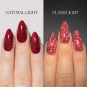Apres HEMA/TPO/TMPTA-Free Gel Couleur - Tiger&rsquo;s Eye FG17