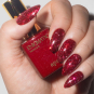 Apres HEMA/TPO/TMPTA-Free Gel Couleur - Tiger&rsquo;s Eye FG17