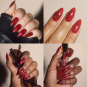 Apres HEMA/TPO/TMPTA-Free Gel Couleur - Tiger&rsquo;s Eye FG17