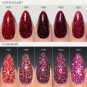 Apres HEMA/TPO/TMPTA-Free Gel Couleur - Tiger&rsquo;s Eye FG17