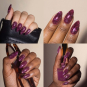 Apres HEMA/TPO/TMPTA-Free Gel Couleur - Belladonna FG20