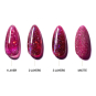 Apres HEMA/TPO/TMPTA-Free Gel Couleur - Belladonna FG20