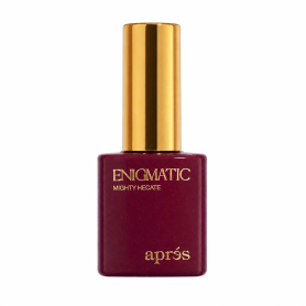 Apres HEMA/TPO/TMPTA-Free Gel Couleur - Mighty Hecate FG21