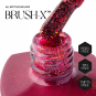 Apres HEMA/TPO/TMPTA-Free Gel Couleur - Mighty Hecate FG21
