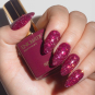 Apres HEMA/TPO/TMPTA-Free Gel Couleur - Mighty Hecate FG21