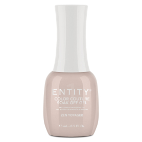 Entity Color Couture Gel 0.5 oz - Zen Voyager 51011129