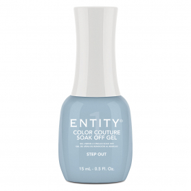 Entity Color Couture Gel 0.5 oz- Step Out 51011067