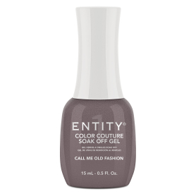 Entity Color Couture Gel 0.5 oz Call Me Old Fashion 51011072