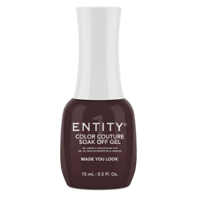 Entity Color Couture Gel 0.5 oz Made You Look 51011073